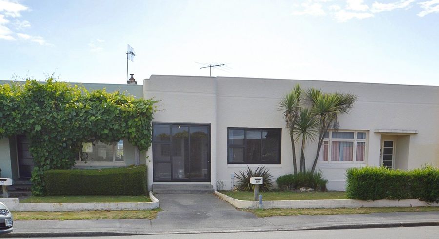  at 98A Doon Street, City Centre, Invercargill, Southland