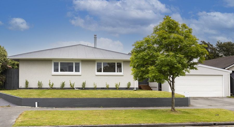  at 30 Shannon Place, Belfast, Christchurch