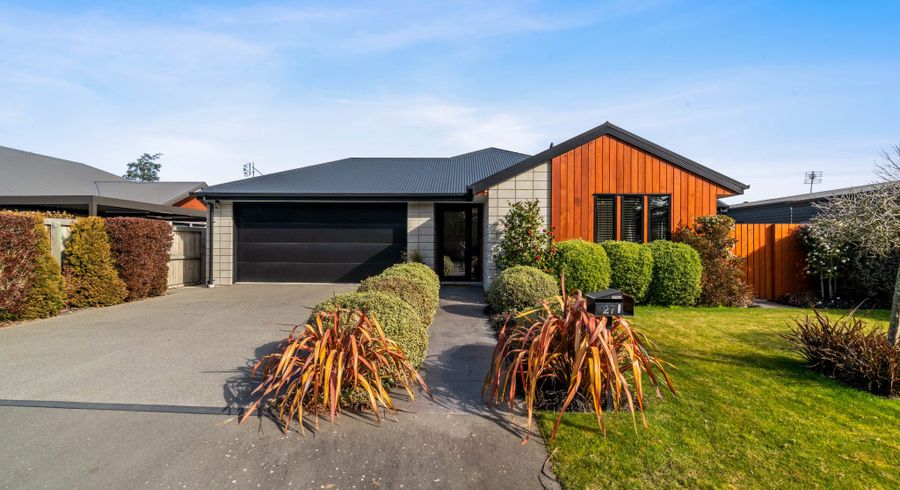  at 27 Tiny Hill Drive, Rolleston, Selwyn, Canterbury