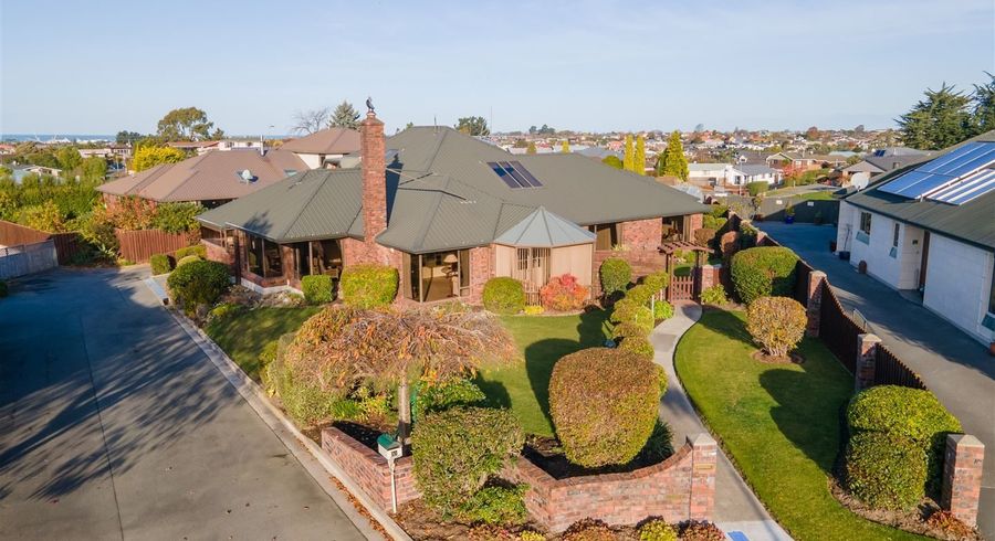  at 29 Carlisle Place, Marchwiel, Timaru