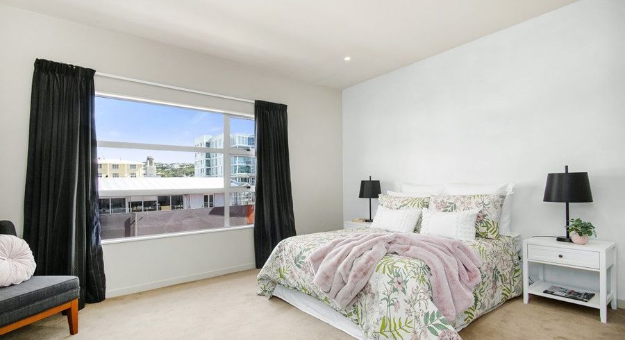  at 10/77 Tory Street, Te Aro, Wellington, Wellington