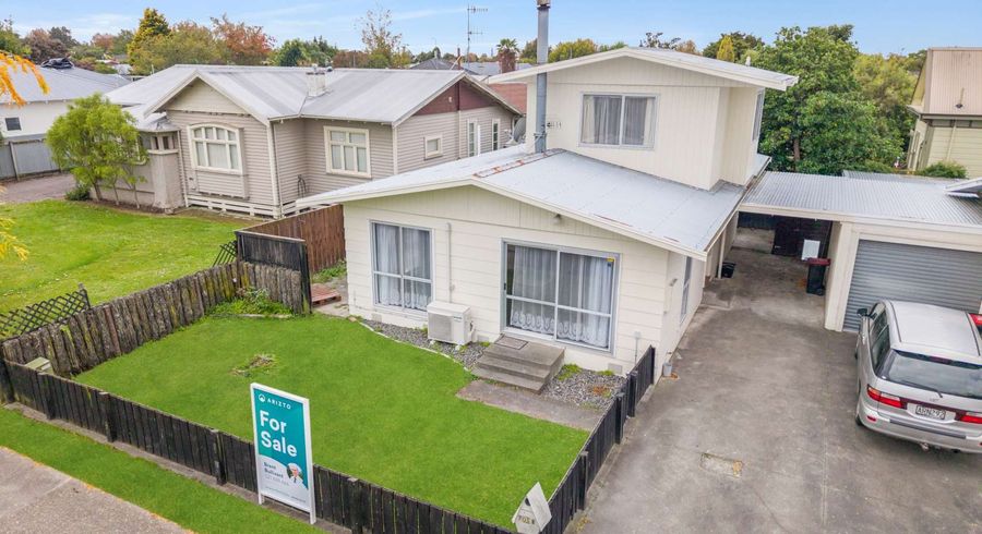  at 701B Henry Street, Raureka, Hastings, Hawke's Bay