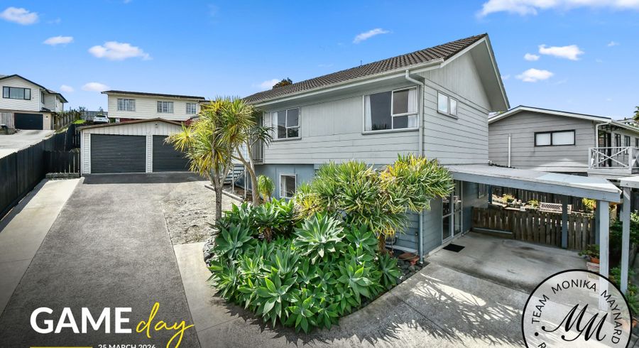  at 20 Aronia Way, Goodwood Heights, Manukau City, Auckland