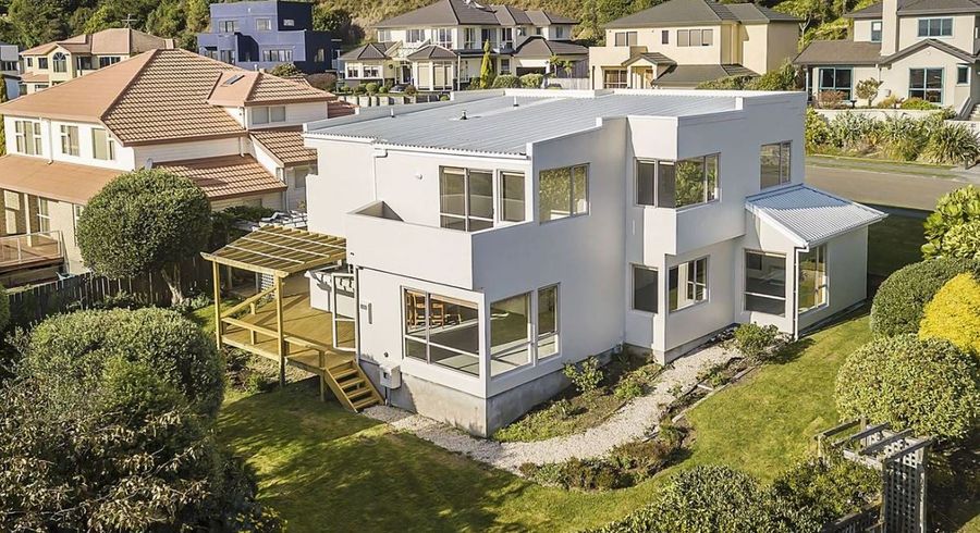  at 2 Glengavel Grove, Papakowhai, Porirua
