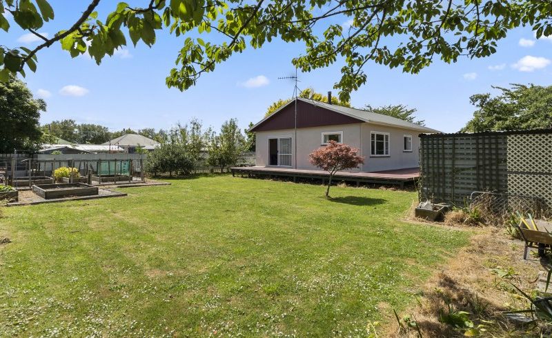  at 51 Mangahao Road, Pahiatua