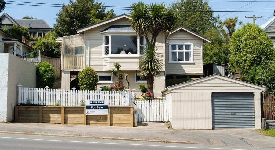  at 244 Taieri Road, Wakari, Dunedin