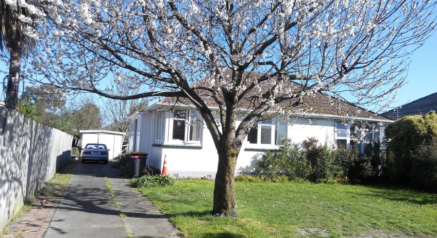  at 12 Arthur Street, Upper Riccarton, Christchurch City, Canterbury