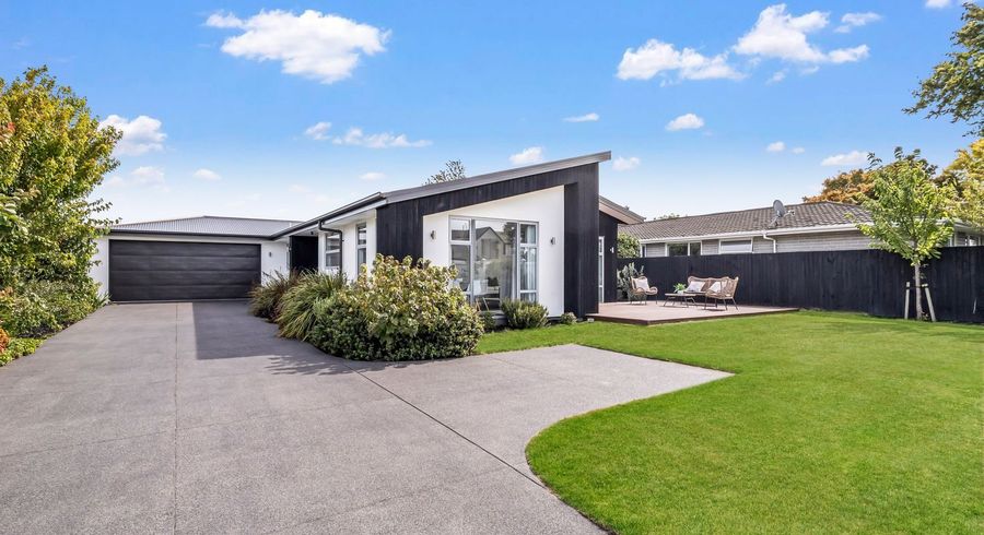  at 15 Halswell Junction Road, Halswell, Christchurch City, Canterbury