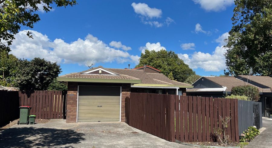  at 8C Pukeko Place, Papatoetoe, Manukau City, Auckland