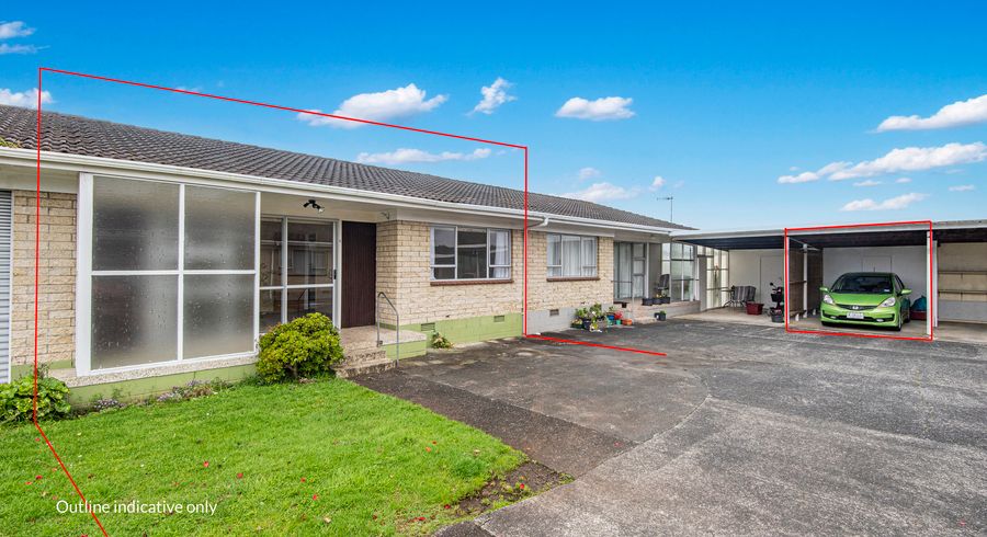  at 5/24 Nixon Street, Kensington, Whangarei