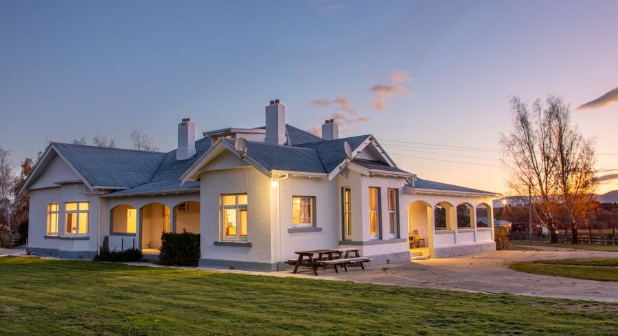  at 26 Dunstan Creek Road, St Bathans, Central Otago, Otago