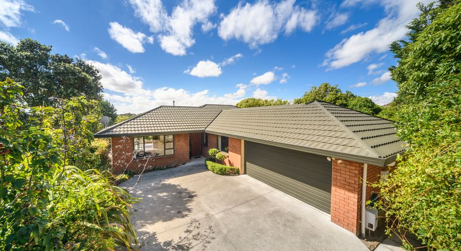  at 53 Pacific Drive, Fitzherbert, Palmerston North