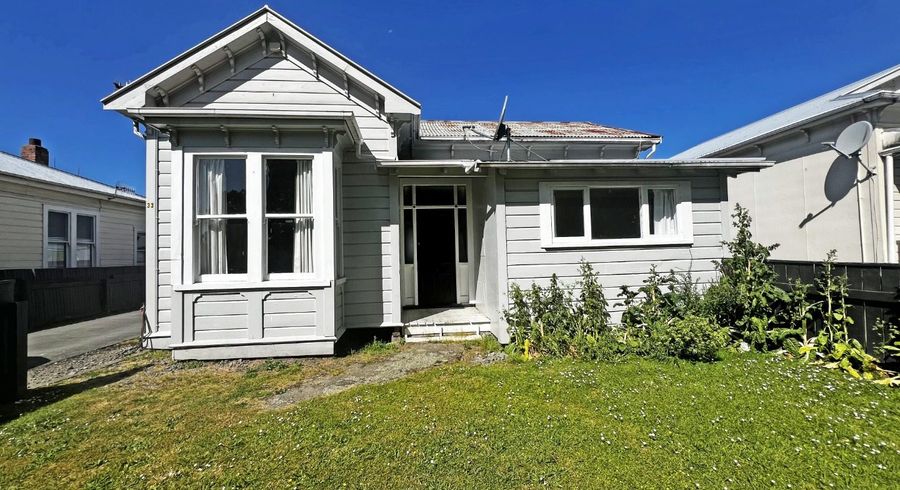  at 33 Ada Street, Hokowhitu, Palmerston North