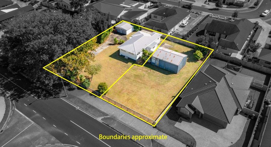  at 122 Matua Road, Huapai, Rodney, Auckland