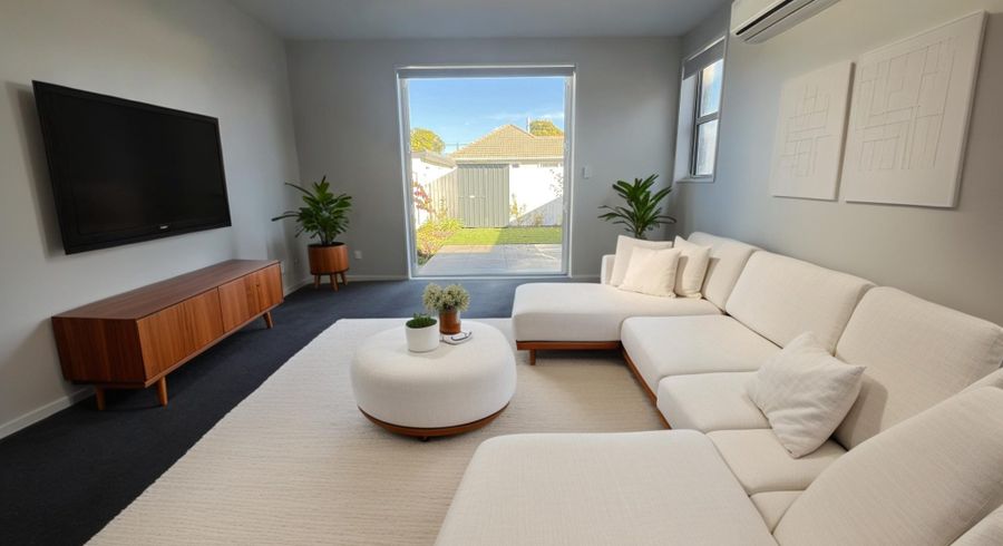  at 6/7 Hercules Street, Shirley, Christchurch