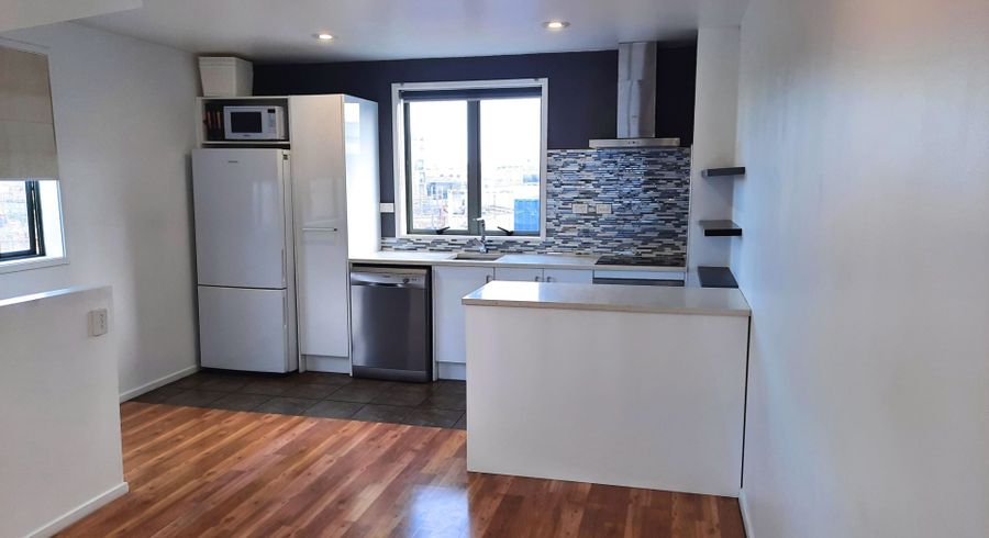  at 8/10 Ruru Street, Eden Terrace, Auckland