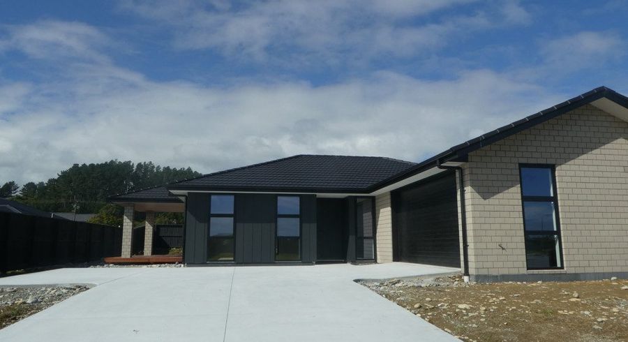  at 55 Ashley Drive, Paroa, Grey, West Coast