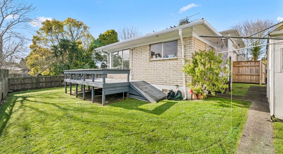  at 21B Uppingham Crescent, Hillcrest, North Shore City, Auckland