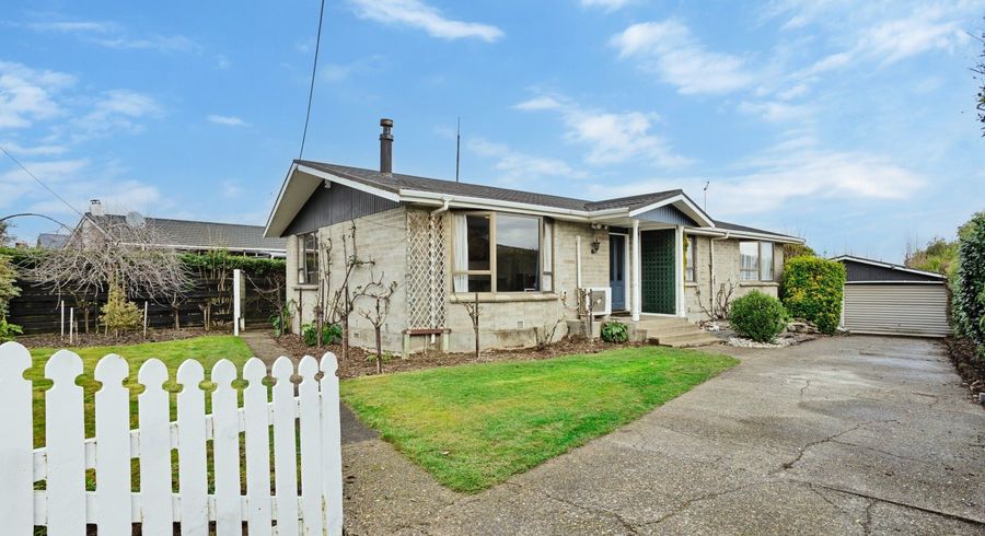  at 66 Gloucester Street, Waikiwi, Invercargill, Southland