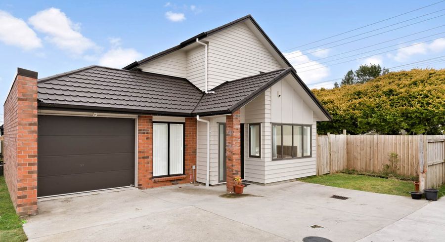  at 45 Matata Drive, Takanini, Auckland