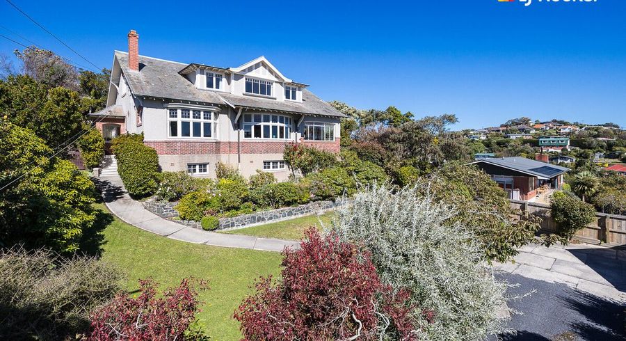  at 28 Elliot Street, Andersons Bay, Dunedin