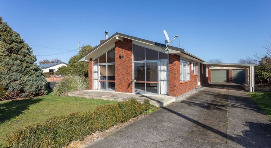  at 26 Christian Street, Dannevirke