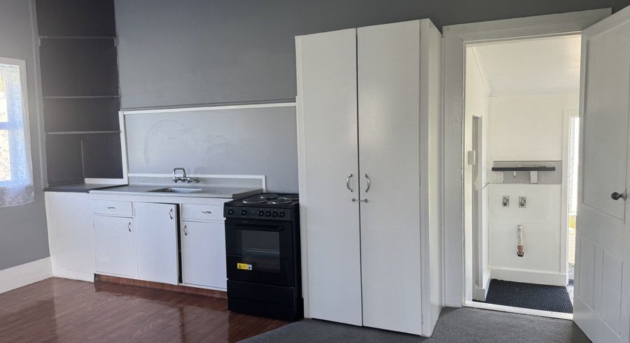 at 40 Awakino Road, Te Kuiti, Waitomo, Waikato