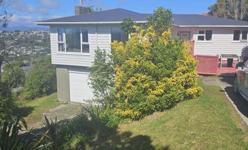  at 48 Cunliffe Street, Johnsonville, Wellington, Wellington