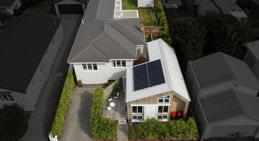  at 25 Tui Street, Point Chevalier, Auckland
