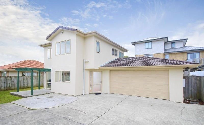  at 20 Genesis Place, Flat Bush, Manukau City, Auckland