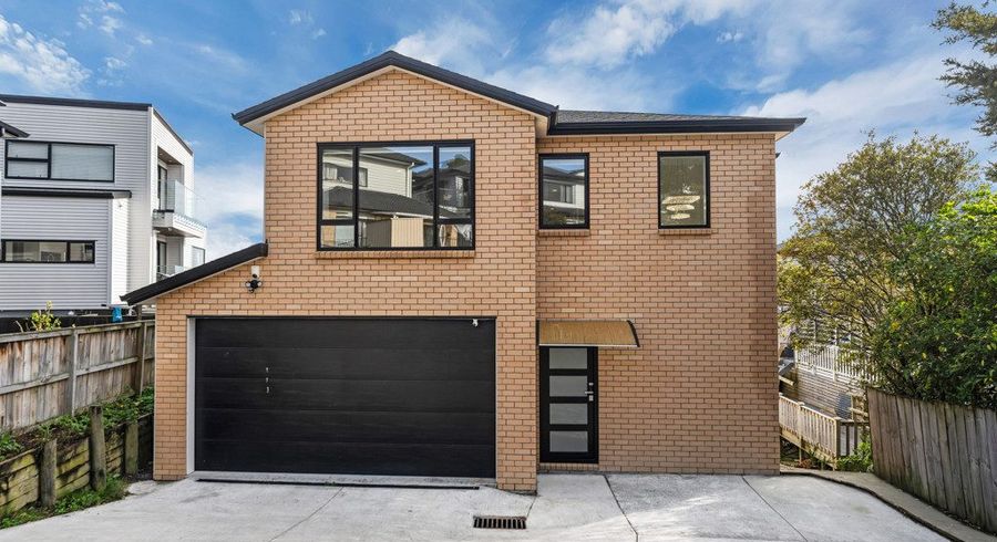  at 19 Gospel Heights, Flat Bush, Manukau City, Auckland