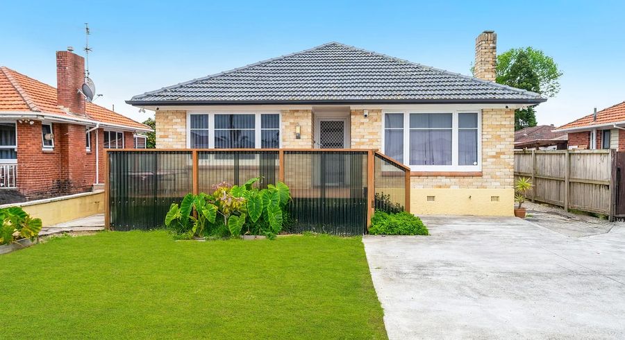  at 26 Allenby Road, Papatoetoe, Manukau City, Auckland