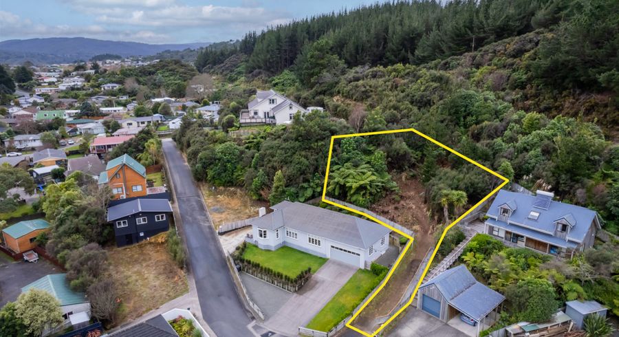  at 76A Moeraki Road, Maoribank, Upper Hutt, Wellington