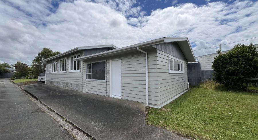  at 110b Linton Street, West End, Palmerston North, Manawatu / Whanganui