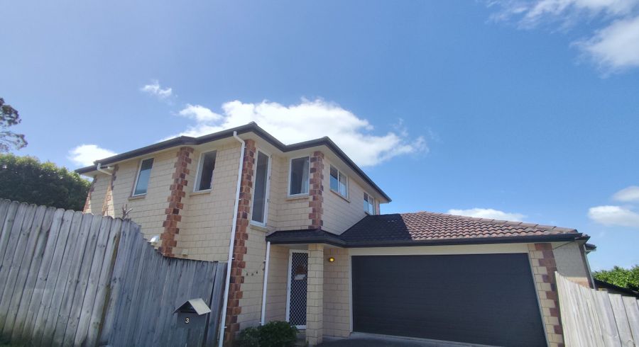  at 3 Cityview Pl, Massey, Waitakere City, Auckland