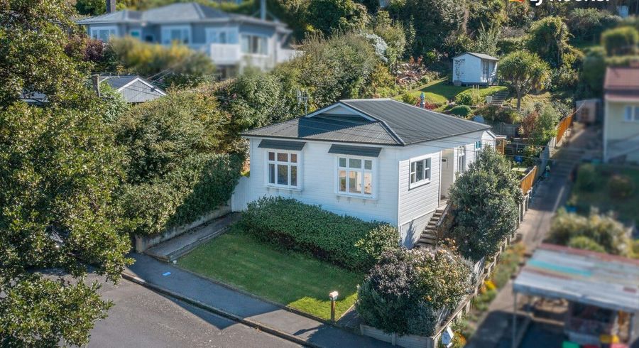  at 51 Totara Street, Ravensbourne, Dunedin