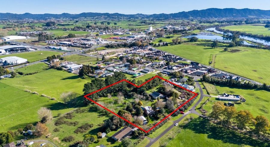  at 18 Kernott Road, Horotiu, Waikato, Waikato