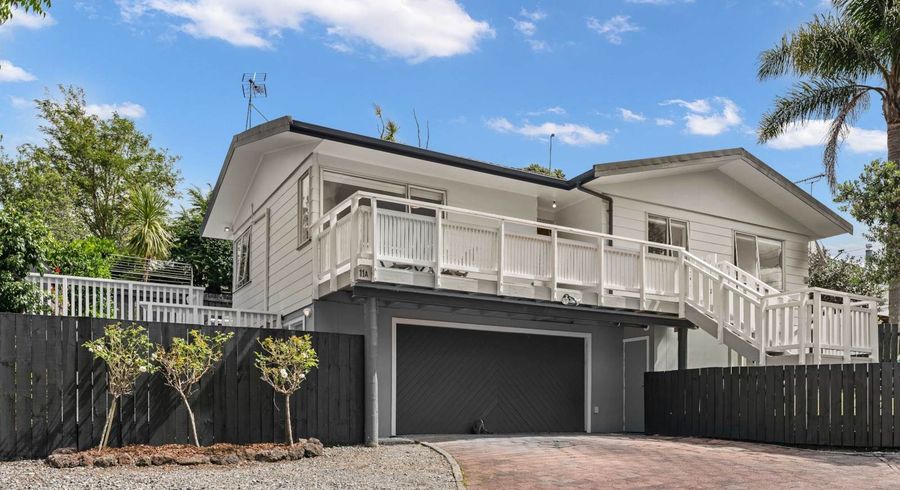  at 11 Alidade Place, Massey, Waitakere City, Auckland