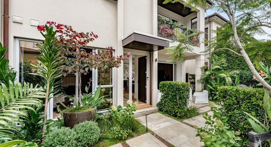  at 43A Ayr Street, Parnell, Auckland City, Auckland