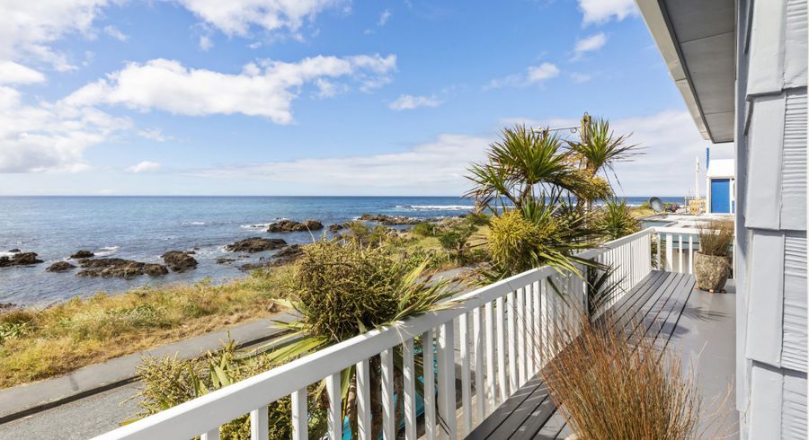  at 118 Owhiro Bay Parade, Owhiro Bay, Wellington, Wellington