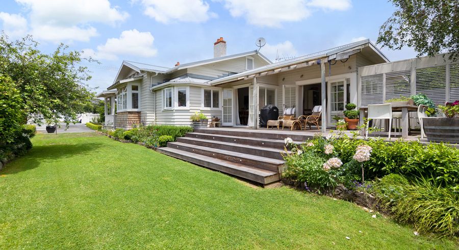  at 23 Henley Road, Mount Eden, Auckland