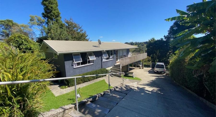  at 23 WARD STREET, Gate Pa, Tauranga, Bay Of Plenty