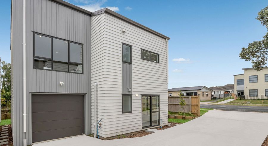  at 77A Buckland Road, Mangere East, Manukau City, Auckland
