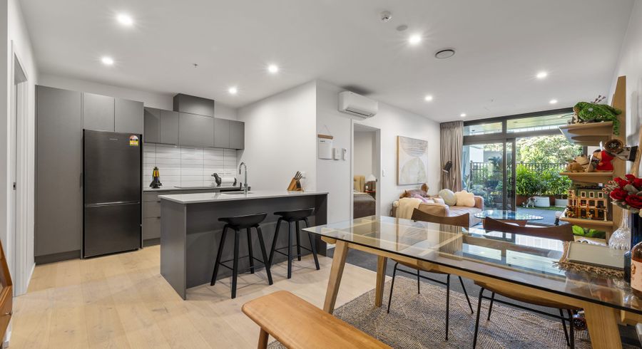  at 103/43B Gillies Avenue, Newmarket, Auckland City, Auckland