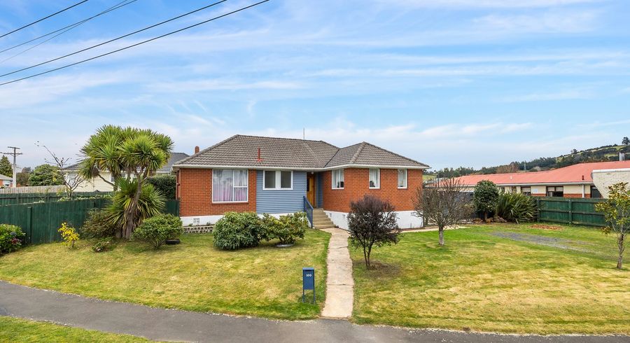  at 100 Ashmore Street, Halfway Bush, Dunedin