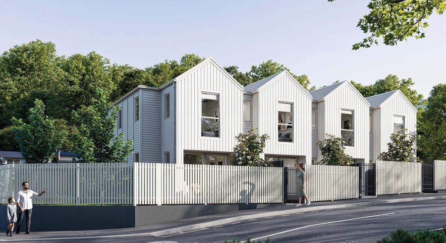  at 22 Stonelaw Terrace, Maori Hill, Dunedin, Otago