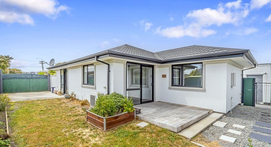  at 174A Bowhill Road, New Brighton, Christchurch