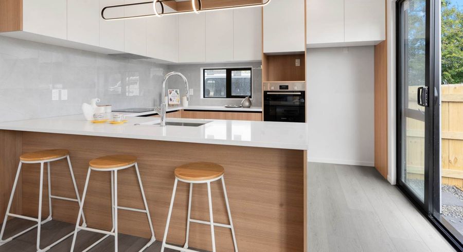  at Lot 1/29 Raglan Street, Mangere East, Manukau City, Auckland