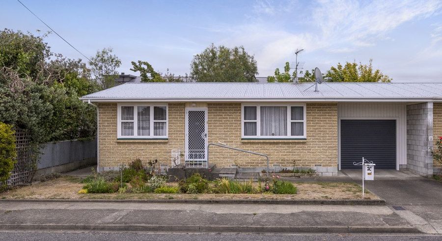  at 2C Karina Crescent, Redwoodtown, Blenheim, Marlborough
