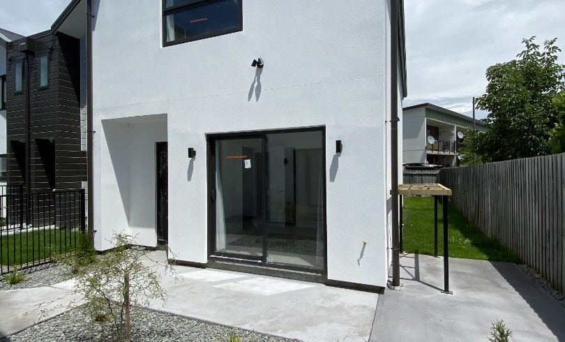  at 21/15 Bunyan Street, Waltham, Christchurch City, Canterbury